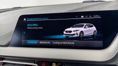 BMW 1 Series 118i M Sport 5dr Petrol Hatchback